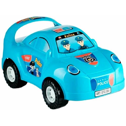Игрушка Toy mix Машина джип 32см х1шт