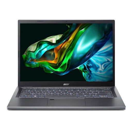 Ноутбук Acer Aspire 5 A514-56M-34S8 NX. KH6CD.002 (Core i3 1600 MHz (1305U)/8192Mb/256 Gb SSD/14/1920x1200/Нет (Без ОС))