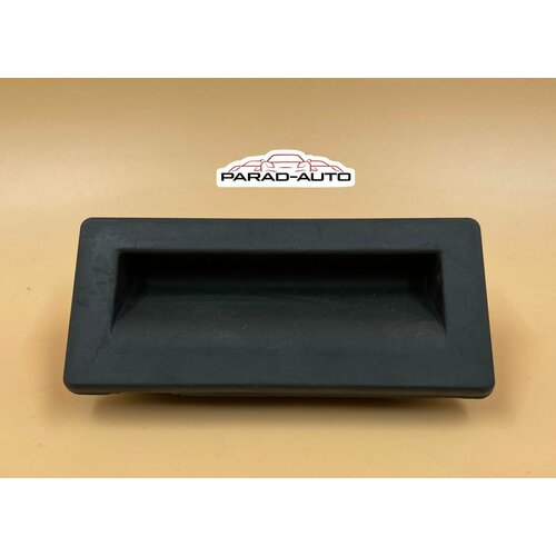 Кнопка открывания замка багажника SKODA OCTAVIAYetiSUPERB VOLKSWAGEN CaddyTeramontTIGUANTouran SEAT Tarraco AUDI A4 Арт3V0827566 3VD827566 5E5827566B 1800₽