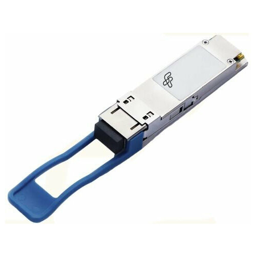 оптический трансивер cisco qsfp 40g lr4 s qsfp 40 гбит с 10км Трансивер Future Technologies FT-QSFP+-LR4 QSFP+ SM 40Гбит/с до 10км