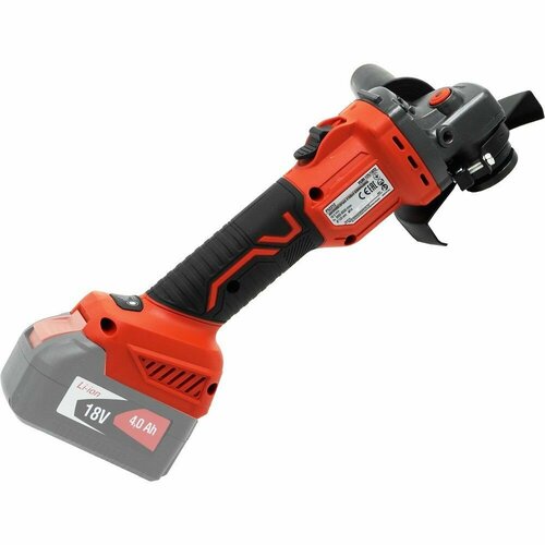 УШМ аккумуляторная FELISATTI УШМ-12518Л3 5885000 530000₽