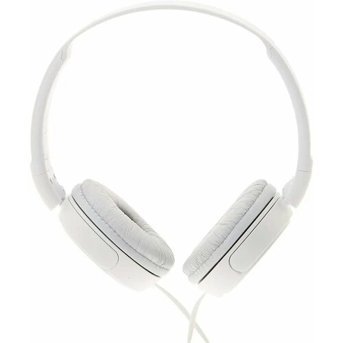 Наушники Sony White MDR-ZX110LP 174000₽