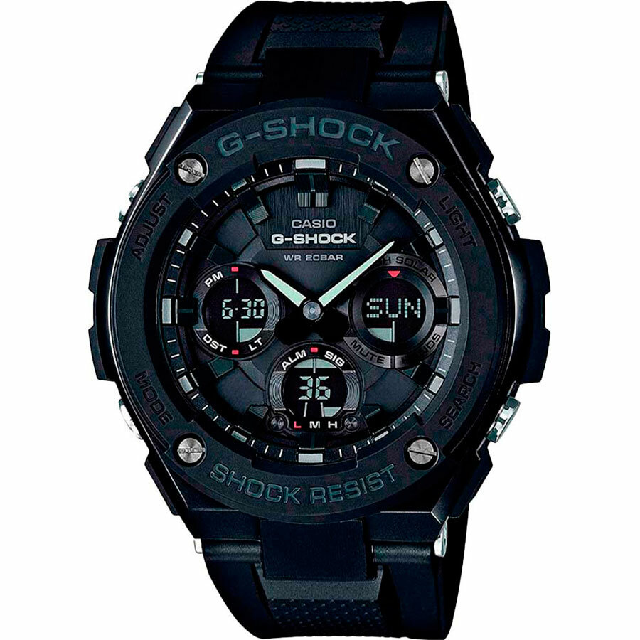 Наручные часы CASIO G-Shock 79406