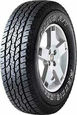 Maxxis AT-771 Bravo 255/60 R18 112H