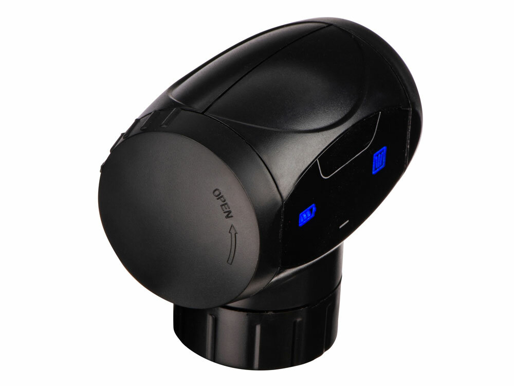 Изображение Автоматическая вакуумная пробка - насос для вина «Saver»