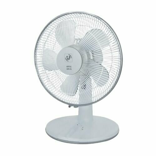 Вентилятор SOLERPALAU Artic 405 N GR 1269000₽