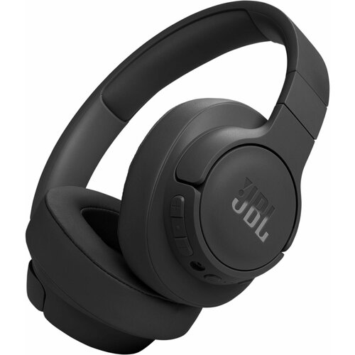 Наушники JBL Tune 770NC черный JBLT770NCBLKCN 10300₽