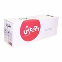 Картридж SAKURA 106R02737 для XEROX, черный, 6100 к. WC3655 - фото №3