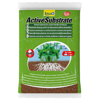 Грунт для аквариума Tetra ActiveSubstrate 3 л / 2.6 кг (до 30 л) натуральный