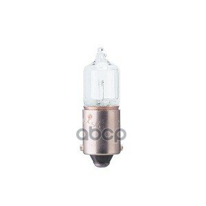 Лампа H5w 12V 5W Ba9s Philips арт. 12023CP