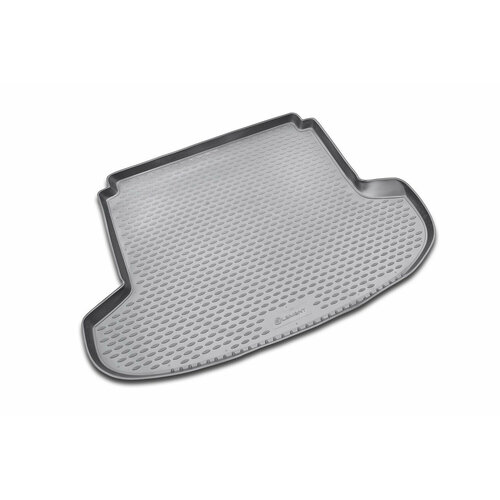 Коврик в багажник ceed sporty wagon ун. 07 (полиуретан) novline NLC2520B12