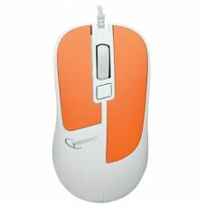 Мышь Gembird MOP-410 USB — фото 14