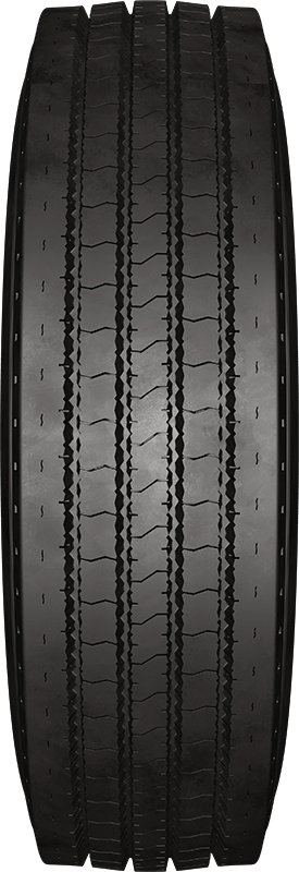 Автошина KAMA NF 201 315/80 R22.5 156/150 L 0