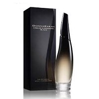 Туалетные духи Donna Karan Liquid Cashmere Black 50 мл