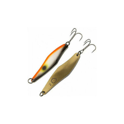 блесна trout bait brenta 34g 30 гр Блесна Trout Bait BRENTA 19G 31 гр