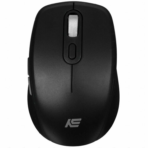 Мышь беспроводнаяпроводная KEYRON WM-R584 черный 299700₽