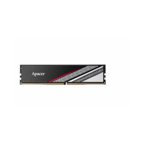 Оперативная память Apacer DDR4 16Gb 3200MHz pc-25600 TEX CL16 AH4U16G32C28YTBAA-1 380000₽
