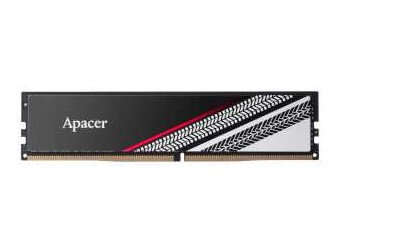 Оперативная память APACER DDR4 16Gb 3200MHz pc-25600 TEX CL16 (AH4U16G32C28YTBAA-1)