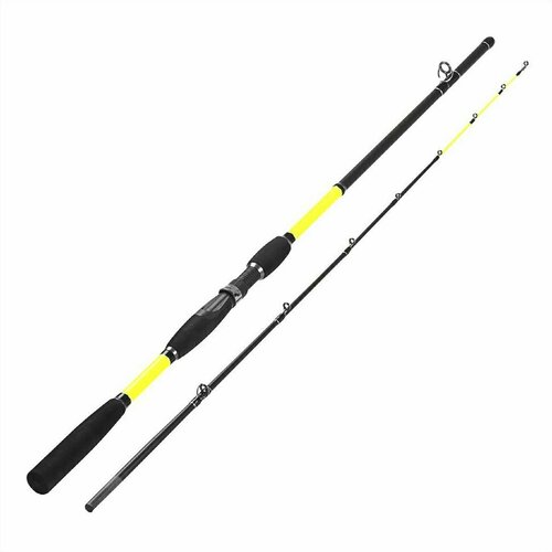 фото Спиннинг штекерный helios kracken 180, 1,8м (200г) hs-k-180