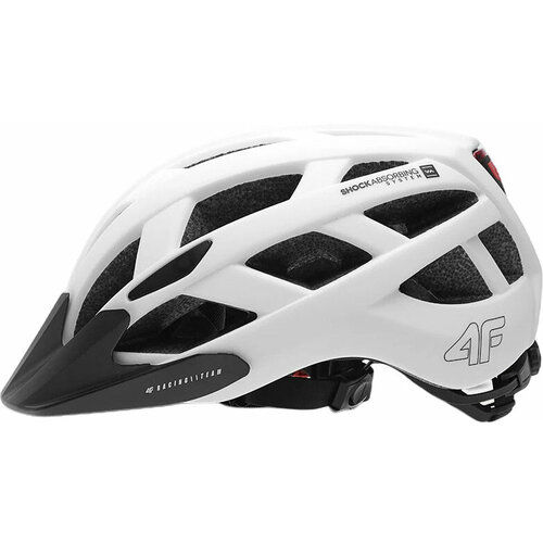 Велошлем 4F HELMET U026 HELMET U026 L(58-62CM) Унисекс