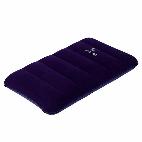 Подушка надувная PF-KS-11 следопыт тёмно-синий 82700₽