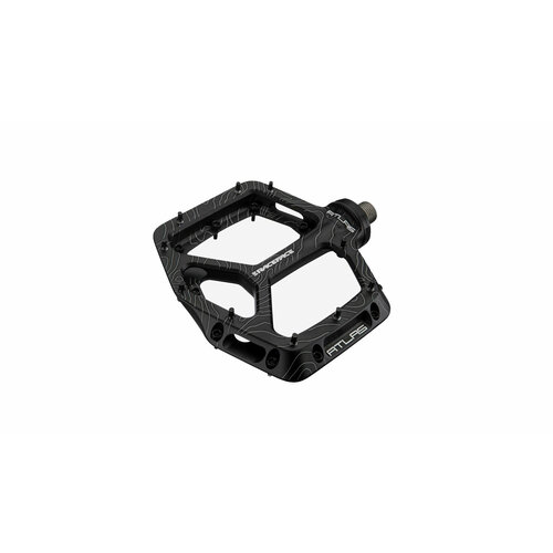 Педали Race Face Atlas 22 Black (PD22ATLASBLK)