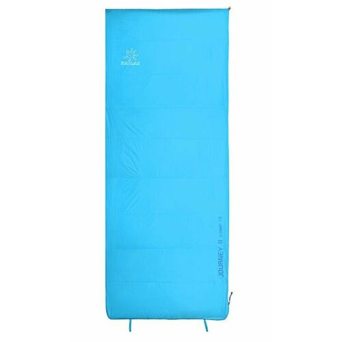 Спальный мешок Kailas Journey 15 Envelope синий L