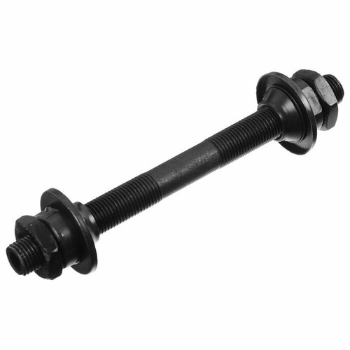 Комплет осей под эксцентрик перед 108 мм зад 145 мм 9382884 528₽