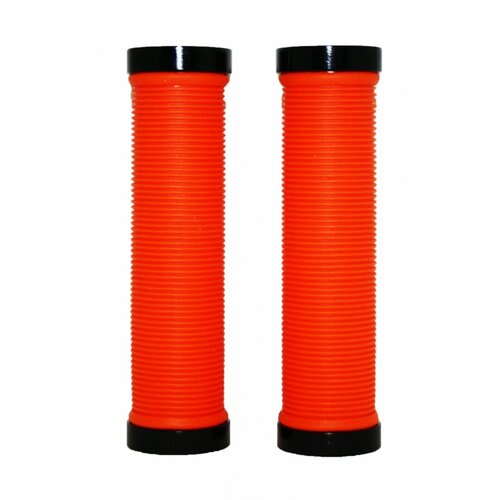 фото Грипсы l:129 мм, прямые, vinca sport