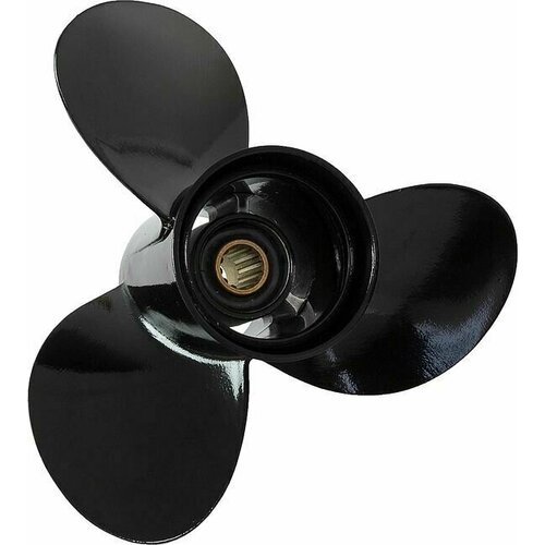 фото Винт гребной для suzuki df40-50,60a/dt40-65; 3x11-1/2x11 yhx