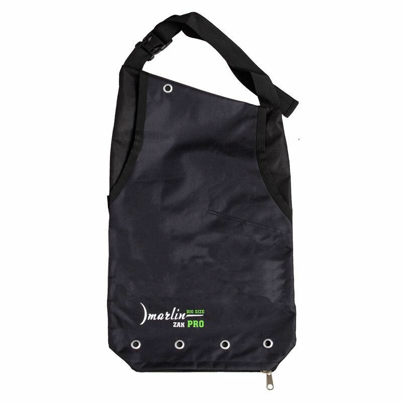 Сумка для морепродуктов MARLIN ZAK PRO Big Size — фото 1