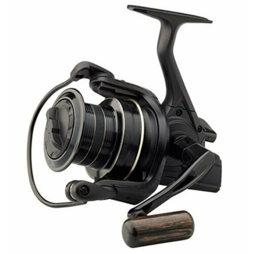 фото Катушка безынерционная prologic fulcrum xd 6000fd. подш.5+1bb.4.8:1. вес 587г. 74795/277036