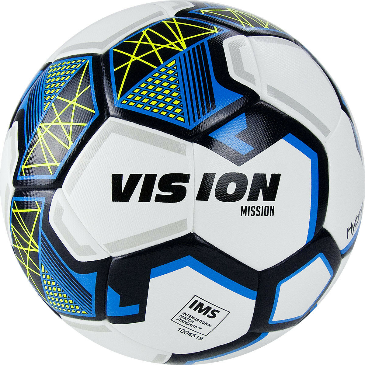 Мяч футбольный Vision Mission арт. FV321075 р.5