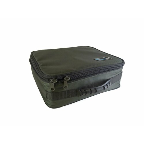 фото Сумка для газовой плиты tackle fish универсальная 33х31х14см