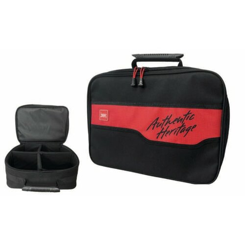 фото Чехол для катушек lucky john reel bag big