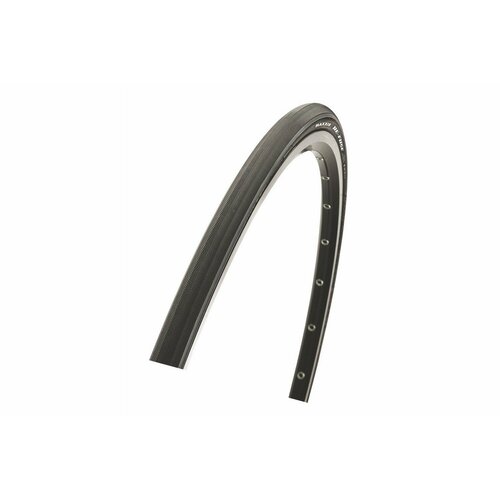фото Покрышка maxxis re-fuse 700x25c 25-622 60tpi foldable black/maxxshield черный 1"