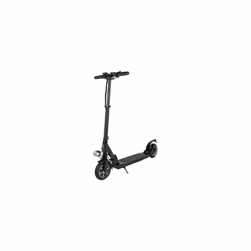 фото Электросамокат iconbit street e85 (black)