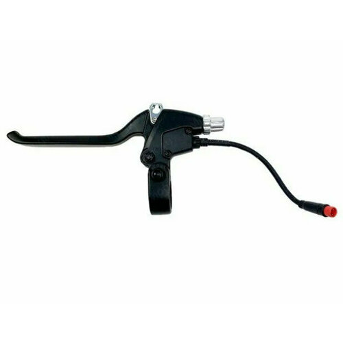 фото Ручка тормоза kugoo м4 (левая) нет бренда