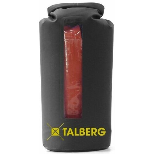 Гермомешок Talberg Window EXT PVC 30 черный