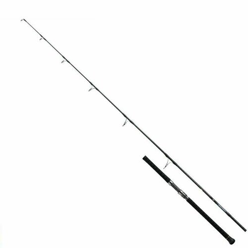 фото Daiwa, спиннинг saltiga c 710-8