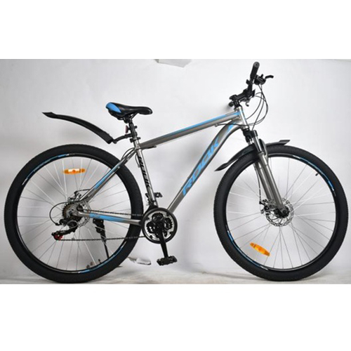 Rook 29 MA290D серыйсиний 2363000₽