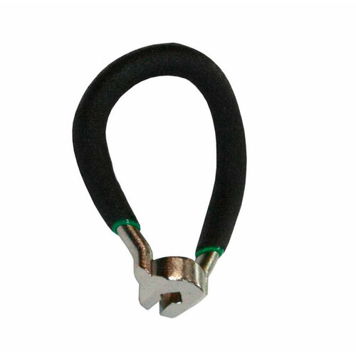 фото Ключ спицевой stg yc-1ab-2 черный, зеленый х108157