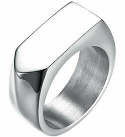 Кольцо DG Jewelry, размер 19.5, серебряный