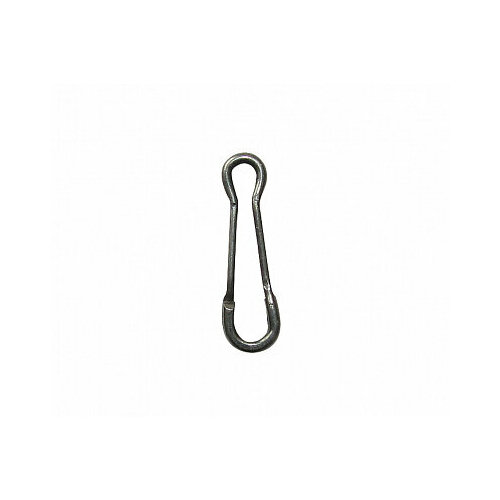 фото Застежка удлиненная korda stick klip m, 20шт