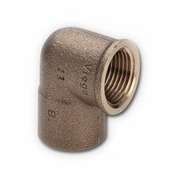 фото Отвод 90° Viega R4 94090G - 18 x 3/4"