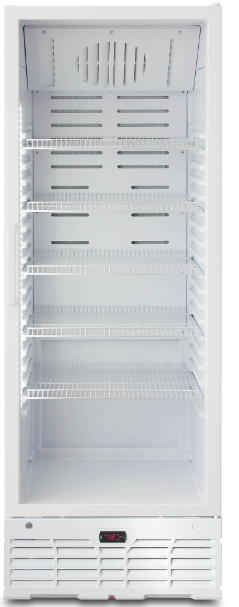 Холодильник Бирюса 461RDN