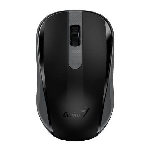 Мышь Genius NX-8008S Black 31030028400 188600₽