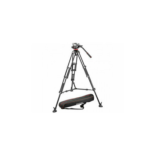 MVH502A,546BK-1 штатив Manfrotto