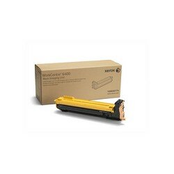 Фотобарабан Xerox 108R00774 для WC 6400 черный 30000стр - фото №11