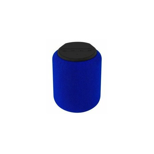 Портативная акустика Rombica Mysound Clario TWS (BT-S123) Blue